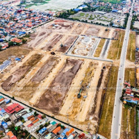 Chỉ 5,9 Tỷ Để Sở Hữu Căn Liền Kề Diện Tích 67,5M2, Xây 4 Tầng Tại Khu Đô Thị Mới Vlasta Thủy Nguyên
