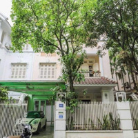Bán Biệt Thự Ciputra-230M-Mt10M-60 Tỷ.đẳng Cấp Thượng Lưu-Vị Trí Vip-Sang Trọng-Dọn Vào Ở Ngay