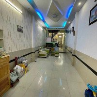 Full Nội Thất 3,5X18M Trệt Lầu 2 Phòng Ngủ 2 Vệ Sinhbùi Quang Là P12 Giá Chỉ 9 Triệu