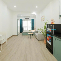 Phòng Full Nội Thất, Máy Giặt Riêng Ở Ung Văn Khiêm Bình Thạnh Gần Ngã Tư Hàng Xanh Giáp Q1, Q2