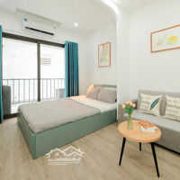 Phòng Full Nội Thất, Máy Giặt Riêng Ở Ung Văn Khiêm Bình Thạnh Gần Ngã Tư Hàng Xanh Giáp Q1, Q2