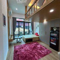 (Ảnh Thật) Chdv Thái Hà Đẹp Như Khách Sạn - Dòng Tiền 65 Triệu/T - Gần Phố - 2 Thoáng - Pccc Đạt Chuẩn!
