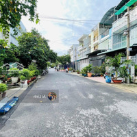 Nhíc 7 Tỷ Nhà Linh Trung Gần Hoàng Diệu 2 Ngã Tư Thủ Đức Đường Nhựa 10M Khu Dân Trí 90M2 (5X18 Full