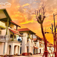 Hàng Hiếm Giá Rẻ 107 Triệu/M2 Bt 200M2 Sun Hà Nam Giá Gốc Cdt Ck 15% Tặng Gói Vay 36T K Lãi 0943274513