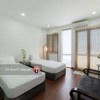 Bán Nhà Trần Quý Khoách Quận 1, 4X16M Vuông, 6 Tầng (Thang Máy), Hdt 65 Triệu/Th