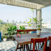 Bán Nhà Trần Quý Khoách Quận 1, 4X16M Vuông, 6 Tầng (Thang Máy), Hdt 65 Triệu/Th