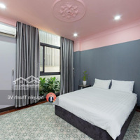Bán Nhà Trần Quý Khoách Quận 1, 4X16M Vuông, 6 Tầng (Thang Máy), Hdt 65 Triệu/Th