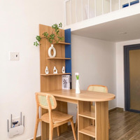 Duplex Ban Công Cửa Sổ Gác Cao 2M Full Nội Thất Ngay Khu K300 Quận Tân Bình