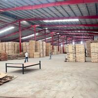 Bán nhà xưởng Chánh Phú Hòa, Bến Cát, Bình Dương – 33.000m² đất, xưởng 22.000m², giá 200 tỷ. Liên hệ: Chothuexuongmiennam.com - 0366632092