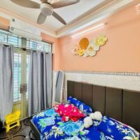 Bán NHà Riêng Vườn Chuối Q3 - Khu Phân Lô - 33 m2 hỉnh 6 Tỷ