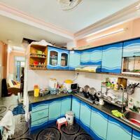 Bán NHà Riêng Vườn Chuối Q3 - Khu Phân Lô - 33 m2 hỉnh 6 Tỷ