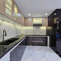 Nhà Đẹp Quận 7Diện Tích4X10 Dtsd 120M2 3 Phòng Ngủ1T 2L - Nội Thất Để Lại Toàn Bộ. 3 Tỷ 880 Công Chứng Ngay
