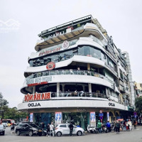 (Siêu Hiếm) Bán Siêu Phẩm Mặt Tiền Trung Tâm Hoàn Kiếm, Vài Bước Đến Hồ Gươm, 104M2, Thửa Đất Đẹp