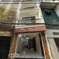 Bán Nhà Phố Nguyễn Chính, 10,9 Tỷ, 38M2, 4 Phòng Ngủ 4 Vệ Sinh Hàng Hiếm