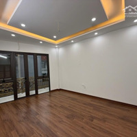 Bán Nhà Phố Nguyễn Chính, 10,9 Tỷ, 38M2, 4 Phòng Ngủ 4 Vệ Sinh Hàng Hiếm