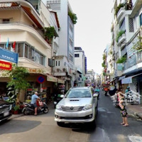 Bán Nhàhẽm Xe Hơiđường Lý Thường Kiệt Q.10,Diện Tích: 5M X 12M, 5 L+Tm, Hđt : 25 Triệu/Tháng, Giá Bán 12,8 Tỷ Tl