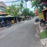 Mặt Tiền Kinh Doanh 70M2, Bông Sao, Quận 8, Tp.hcm, Giá Cực Chất 13,2 Tỷ