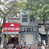 Bán Nhà Mặt Tm Kinh Doanh Phạm Văn Đồng - 4 Tầng - Ngang 5,3M - 50 M2 , P.3, Gò Vấp - Giá Bán 11,5 Tỷ T