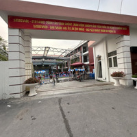 Bán 92M2 Đất Trung Tâm Xã Cổ Loa, 3 Bước Ra Trục Chính, Giá Đầu Tư Chỉ 4X Triệu/ M2.