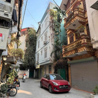 Mảnh Đất Duy Nhất Còn Xót Lại.trung Tâm Thanh Xuân.70M2.Mt 6M. Phù Hợp Xây Ccmn. Giá Bán 10Tỷ8.Lh Hải