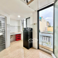 Duplex Ban Công Ngay Trung Tâm Bình Thạnh. Gần Ngay Đh Văn Lang Cs2