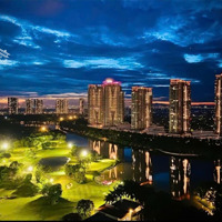 [Siêu Hiếm 2N2W] Căn Góc 2 Thoáng Trục Đẹp Nhất 3 Tòa Swanlake Onsen Ecopark Giá Chỉ 5.X Tỷ.