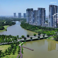 [Siêu Hiếm 2N2W] Căn Góc 2 Thoáng Trục Đẹp Nhất 3 Tòa Swanlake Onsen Ecopark Giá Chỉ 5.X Tỷ.