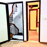 Lĩnh Nam - Hoàng Mai 32M/36M , 5 Tầng , 538 Tỷ