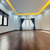 Bán Nhà Cầu Giấy, Phố Hồ Tùng Mậu Mặt Ngõ Thông, Kinh Doanh Đỉnh, Lô Góc 36M, 6 Tầng, Mặt Tiền 5M