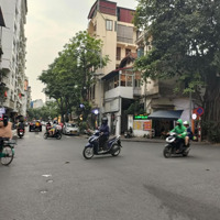 Mặt Phố Hàng Bún Ba Đìnhdiện Tích154M - 4Tầng - Mt7.5M - Chỉ 80 Tỷ