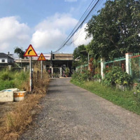 Bán Đất Nền 138M2 Giá Siêu Hời 2,4 Tỷ Tại Bình Sơn, Long Thành, Đồng Nai