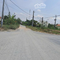 Đất Nền Giáp Ranh Củ Chi Rẻ Nhất Khu Vực Đức Hoà Long An, Giao Thông Thuận Tiện Chỉ Từ 7 Triệu/M2