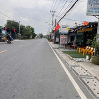 240M Đất Full Thổ, Tỉnh Lộ 7, Đường Nhựa