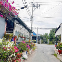240M Đất Full Thổ, Tỉnh Lộ 7, Đường Nhựa