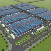 Cho thuê nhà xưởng tại Phú Giáo, Bình Dương – 45.000m², giá 2.3 USD/m². Liên hệ: Chothuexuongmiennam.com - 0366632092