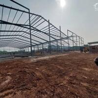 Cho thuê nhà xưởng tại Phú Giáo, Bình Dương – 45.000m², giá 2.3 USD/m². Liên hệ: Chothuexuongmiennam.com - 0366632092
