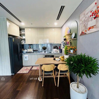 Bán Cc Masteri West Heights, 6,4 Tỷ, 82M2, 3 Phòng Ngủ 2 Vệ Sinh Tây Mỗ, Nam Từ Liêm, Hà Nội