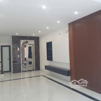 Bán Nhà Mặt Ngõ Ô Tô Tránh 6 Tầng Thang Máy Ngay Cửa Ngõ Vinhomes Phúc Lợi Dòng Tiền Tốt