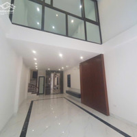 Bán Nhà Mặt Ngõ Ô Tô Tránh 6 Tầng Thang Máy Ngay Cửa Ngõ Vinhomes Phúc Lợi Dòng Tiền Tốt