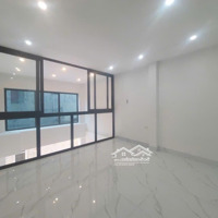 Bán Nhà Mặt Ngõ Ô Tô Tránh 6 Tầng Thang Máy Ngay Cửa Ngõ Vinhomes Phúc Lợi Dòng Tiền Tốt