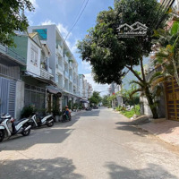 Bán Nhà Góc 2 Mặt Tiền Kd Đường 10M Kdc Sài Gòn Mới, Đường Huỳnh Tấn Phát - Cách Phú Mỹ Hưng 10