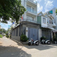 Bán Nhà Góc 2 Mặt Tiền Kd Đường 10M Kdc Sài Gòn Mới, Đường Huỳnh Tấn Phát - Cách Phú Mỹ Hưng 10