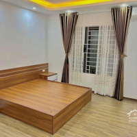 Hot! Nhà Phố Kim Giang, 10 Mét Ra Phố, Ngõ Rộng Ba Gác Tránh, Ô Tô Ngay Cạnh Nhà, 35M2 * 5T