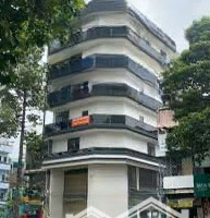 Bán Gấp! Mặt Tiền Võ Oanh - Dt: 8X20M - Hầm 5 Tầng - Hđt: 200 Triệu/Th - Giá Bán: 41 Tỷ Thương Lượng