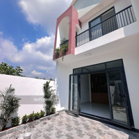 Chính Thức Mở Bán 12 Căn Nhà Phố Liền Kề Và Đất Nằm Gần Trung Tâm Hành Chính Mới Phường Tân Triều