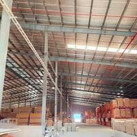 Cho thuê xưởng tại Tân Uyên, Bình Dương – 6.000m², giá 2.9 USD/m². Liên hệ: Chothuexuongmiennam.com - 0366632092