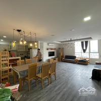 Cho Thuê Ch 3 Phòng Ngủ 2 Vệ Sinh Giá Siêu Hời Tại Richland Southern, Cầu Giấy, Hà Nội, 123M2
