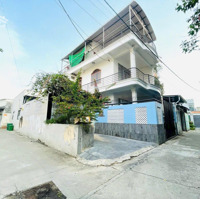 Ngộp! Chủ Cần Bán Gấp Nhà 1 Trệt 2 Lầu Ngay Chợ Hiệp Hòa,Diện Tích80M2, 4 Phòng Ngủ Đường Đặng Văn Trơn Vào 40M