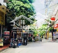 Bán Mặt Phố Ao Sen, Kinh Doanh Tấp Nập, 2 Mặt Ngõ Ô Tô Tránh, 60M2, Nhỉnh 12 Tỷ