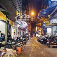 Bán Mặt Phố Ao Sen, Kinh Doanh Tấp Nập, 2 Mặt Ngõ Ô Tô Tránh, 60M2, Nhỉnh 12 Tỷ